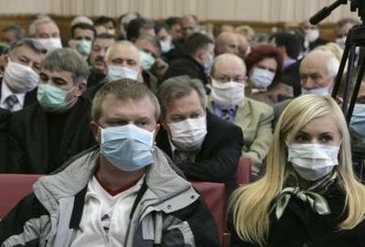 Γιατί οι επιδημίες γρίπης εμφανίζονται καθόλου και τι πρέπει να κάνουμε για να αποφύγουμε να βρίσκονται στο επίκεντρό τους;