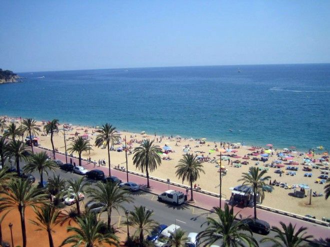 Διακοπές στην Ισπανία το φθινόπωρο: ανάμεσα σε παραλίες και ιαματικές πηγές