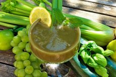Σέλινο (Celery): Η Διατροφική του Αξία