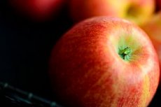 δίαιτα αδυνατίσματος με μήλα