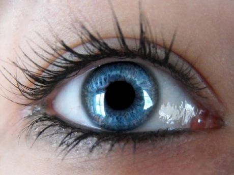 Οι επιστήμονες έχουν βρει σε τι εξαρτάται η οξεία όραση